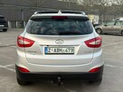 Hyundai ix35 1.6GDI ledy skóry kamera Navi panorama asyst.park bi xenon 1.r.garancj - 5