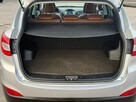 Hyundai ix35 1.6GDI ledy skóry kamera Navi panorama asyst.park bi xenon 1.r.garancj - 13