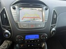 Hyundai ix35 1.6GDI ledy skóry kamera Navi panorama asyst.park bi xenon 1.r.garancj - 15