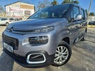 Citroen Berlingo Navi*Parktronik*Tempomat*Led