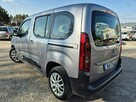 Citroen Berlingo Navi*Parktronik*Tempomat*Led* Model 2021 - 4