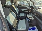 Citroen Berlingo Navi*Parktronik*Tempomat*Led* Model 2021 - 15