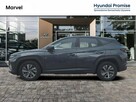 Hyundai Tucson 1.6 T-GDI 150 KM 2WD 6 MT Wersja Modern SalonPL FV23% - 2