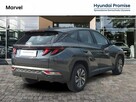 Hyundai Tucson 1.6 T-GDI 150 KM 2WD 6 MT Wersja Modern SalonPL FV23% - 5