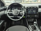 Hyundai Tucson 1.6 T-GDI 150 KM 2WD 6 MT Wersja Modern SalonPL FV23% - 11