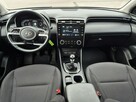 Hyundai Tucson 1.6 T-GDI 150 KM 2WD 6 MT Wersja Modern SalonPL FV23% - 12