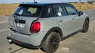 Mini Cooper Heading street - 5