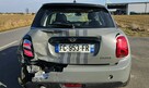 Mini Cooper Heading street - 6
