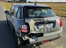 Mini Cooper Heading street - 7
