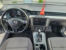 Volkswagen Passat 2.0 150 km klimatronik, tempomat, parktronik, navigacja - 6