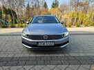 Volkswagen Passat 2.0 150 km klimatronik, tempomat, parktronik, navigacja - 14