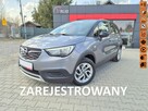 Opel Crossland X Ładny Crossland * Czarny dach * Aluminiowe felgi * Ledy - 1
