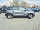 Opel Crossland X Ładny Crossland * Czarny dach * Aluminiowe felgi * Ledy - 3