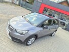 Opel Crossland X Ładny Crossland * Czarny dach * Aluminiowe felgi * Ledy - 5