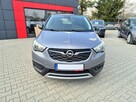 Opel Crossland X Ładny Crossland * Czarny dach * Aluminiowe felgi * Ledy - 6