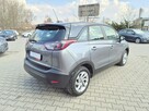 Opel Crossland X Ładny Crossland * Czarny dach * Aluminiowe felgi * Ledy - 8