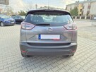 Opel Crossland X Ładny Crossland * Czarny dach * Aluminiowe felgi * Ledy - 10