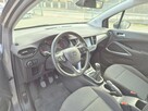 Opel Crossland X Ładny Crossland * Czarny dach * Aluminiowe felgi * Ledy - 13