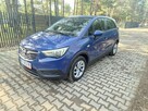 Opel Crossland X Bogata wersja * Grzana kierownica + siedzenia * Felgi aluminiowe - 2
