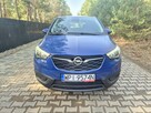 Opel Crossland X Bogata wersja * Grzana kierownica + siedzenia * Felgi aluminiowe - 4