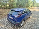 Opel Crossland X Bogata wersja * Grzana kierownica + siedzenia * Felgi aluminiowe - 8