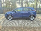 Opel Crossland X Bogata wersja * Grzana kierownica + siedzenia * Felgi aluminiowe - 11