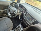Opel Crossland X Bogata wersja * Grzana kierownica + siedzenia * Felgi aluminiowe - 13