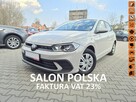 Volkswagen Polo Salon Polska * Fv 23% * I właściciel - 1