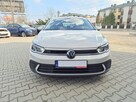 Volkswagen Polo Salon Polska * Fv 23% * I właściciel - 6