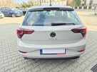 Volkswagen Polo Salon Polska * Fv 23% * I właściciel - 11