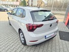 Volkswagen Polo Salon Polska * Fv 23% * I właściciel - 12