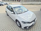 Volkswagen Polo Salon Polska * Fv 23% * I właściciel - 13
