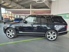 Land Rover Range Rover V8 - Sport Automat - Pełne wyposażenie! - 11