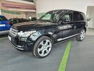 Land Rover Range Rover V8 - Sport Automat - Pełne wyposażenie! - 12