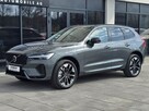 Volvo XC 60 T8 Plug-In AWD Ultra Dark *Gwarancja*FV23%*
