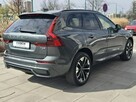 Volvo XC 60 T8 Plug-In AWD Ultra Dark *Gwarancja*FV23%* - 3