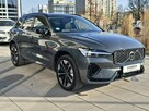 Volvo XC 60 T8 Plug-In AWD Ultra Dark *Gwarancja*FV23%* - 4