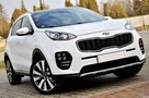 Kia Sportage 1.7 Crdi 116 KM GT Line Panorama Navi Klimatronik Kamera Skóra - 2