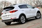 Kia Sportage 1.7 Crdi 116 KM GT Line Panorama Navi Klimatronik Kamera Skóra - 5