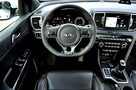 Kia Sportage 1.7 Crdi 116 KM GT Line Panorama Navi Klimatronik Kamera Skóra - 6