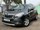 Opel Mokka 4x4 Cosmo * niski przebieg - 2