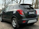 Opel Mokka 4x4 Cosmo * niski przebieg - 3