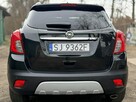Opel Mokka 4x4 Cosmo * niski przebieg - 4