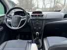 Opel Mokka 4x4 Cosmo * niski przebieg - 7
