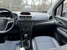 Opel Mokka 4x4 Cosmo * niski przebieg - 8