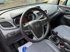 Opel Mokka 4x4 Cosmo * niski przebieg - 9
