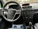 Opel Mokka 4x4 Cosmo * niski przebieg - 10