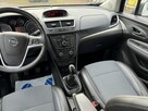 Opel Mokka 4x4 Cosmo * niski przebieg - 12