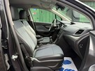Opel Mokka 4x4 Cosmo * niski przebieg - 14