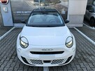 Fiat 600 Hybrid 145KM - La Prima -> Dostępny od ręki! - 3